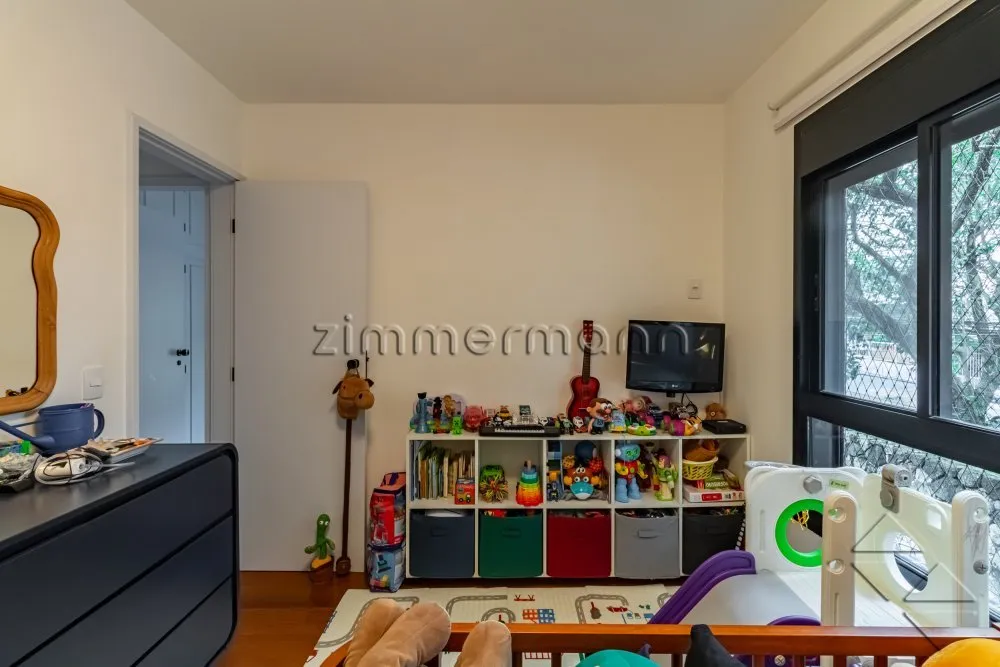 Apartamento, 3 quartos, 107 m² - Foto 4
