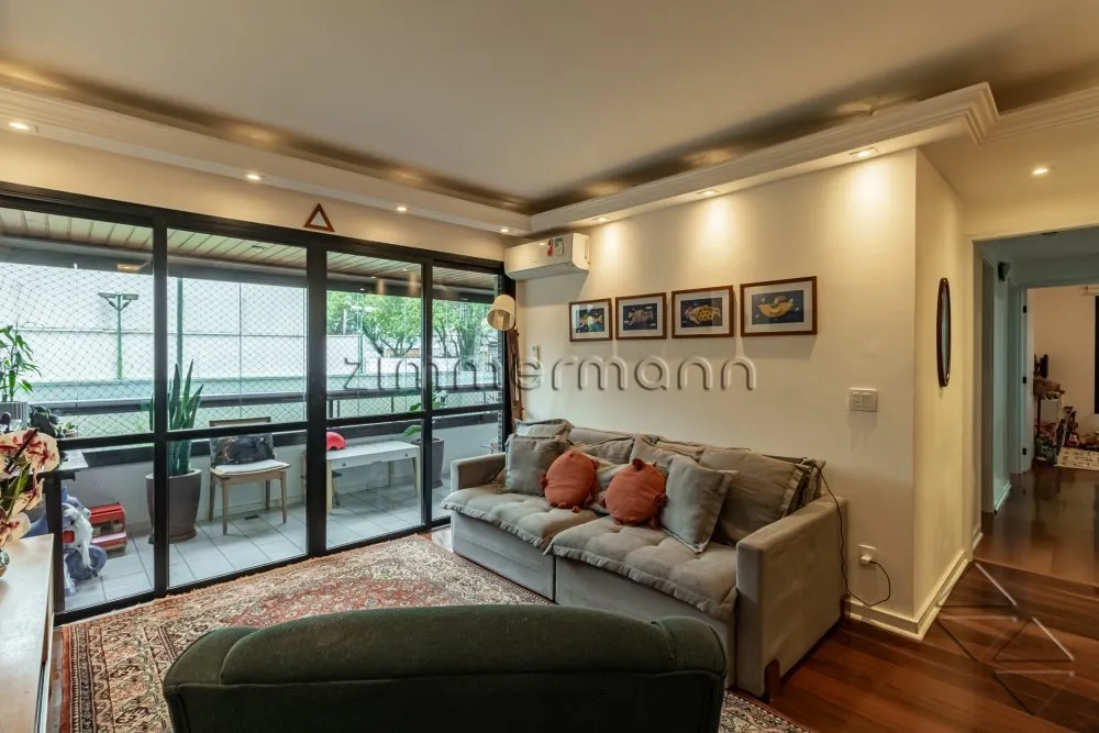 Apartamento, 3 quartos, 107 m² - Foto 5