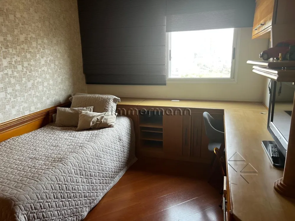 Apartamento, 4 quartos, 154 m² - Foto 8