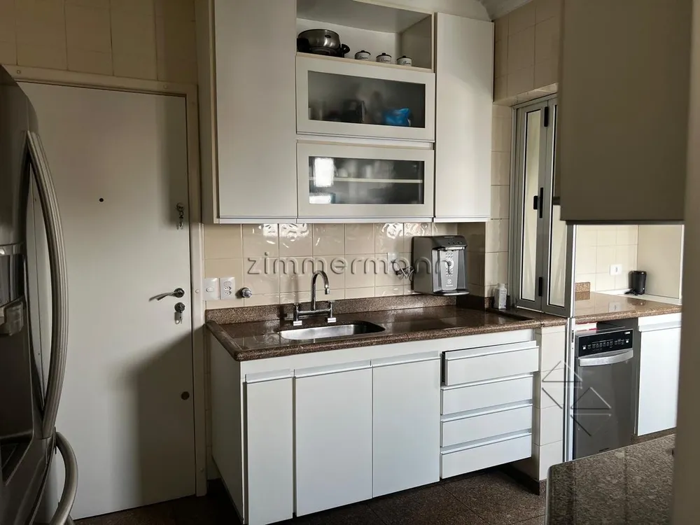 Apartamento, 4 quartos, 154 m² - Foto 3