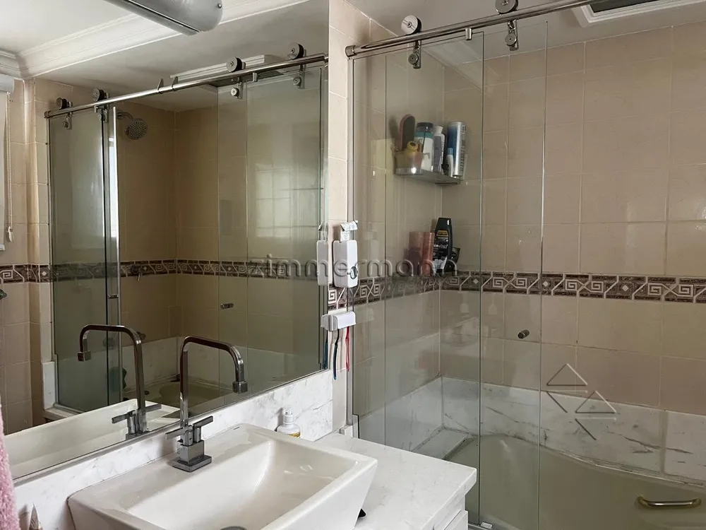 Apartamento, 4 quartos, 154 m² - Foto 5