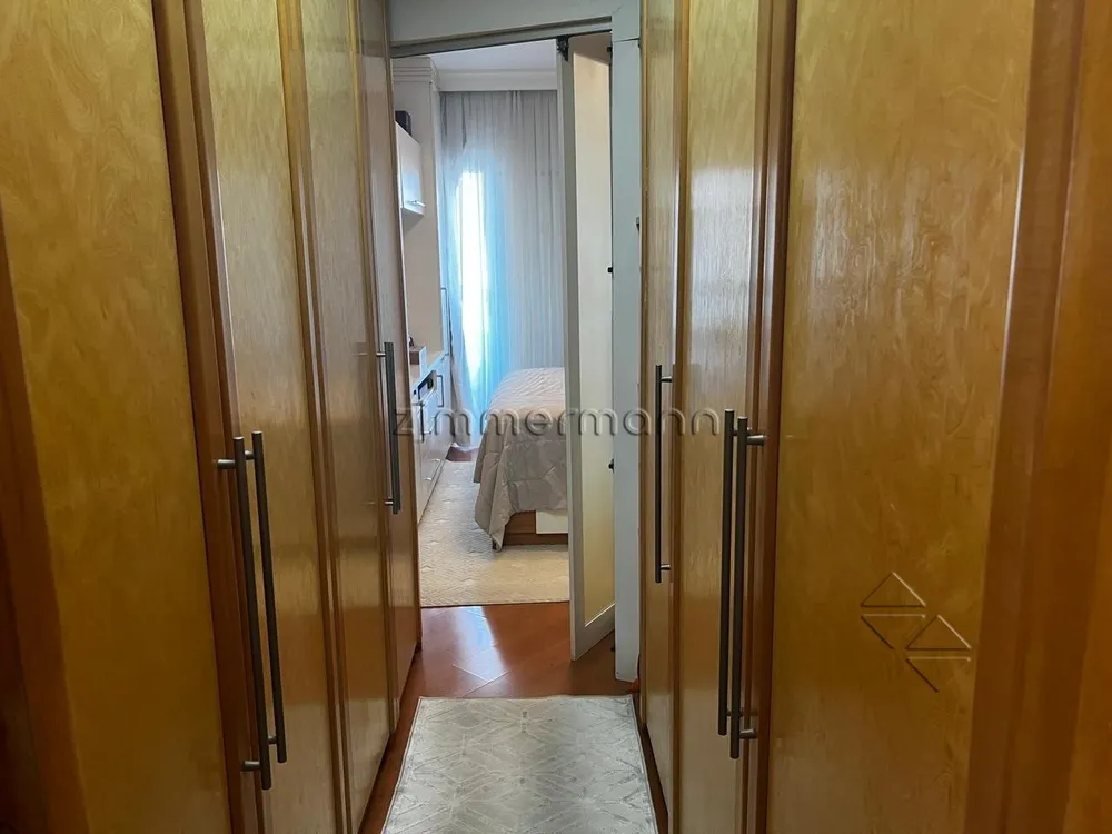 Apartamento, 4 quartos, 154 m² - Foto 2