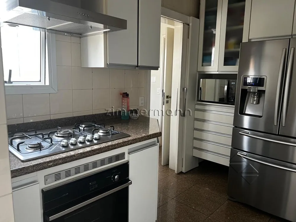 Apartamento, 4 quartos, 154 m² - Foto 6