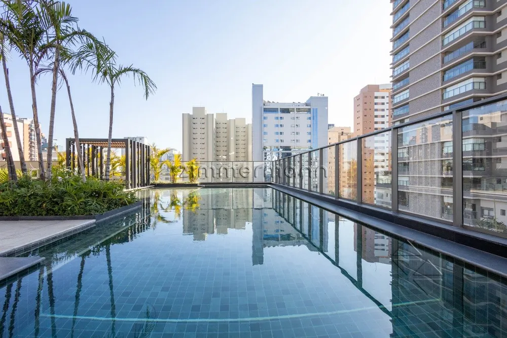 Apartamento, 3 quartos, 132 m² - Foto 7