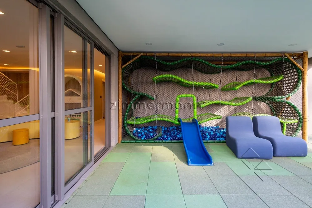 Apartamento, 3 quartos, 132 m² - Foto 6