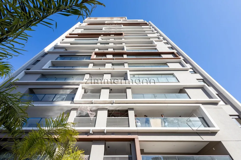 Apartamento, 3 quartos, 132 m² - Foto 4