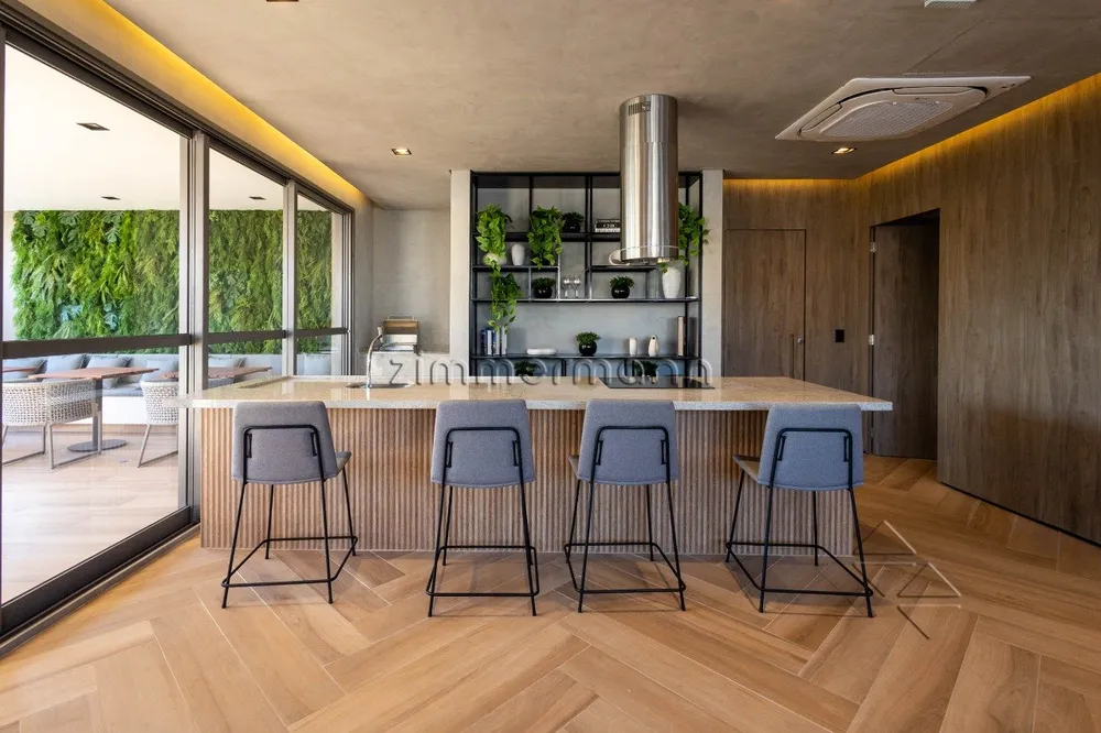 Apartamento, 3 quartos, 132 m² - Foto 8