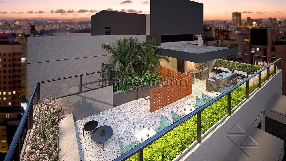 Apartamento, 1 quarto, 24 m² - Foto 5