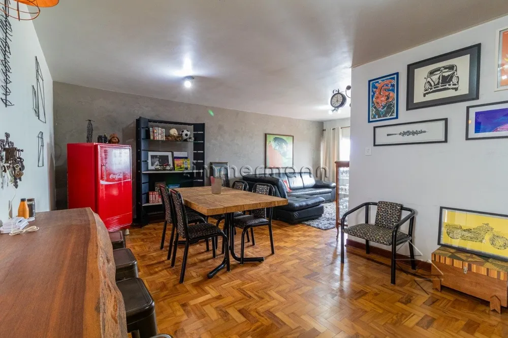 Apartamento, 2 quartos, 114 m² - Foto 3