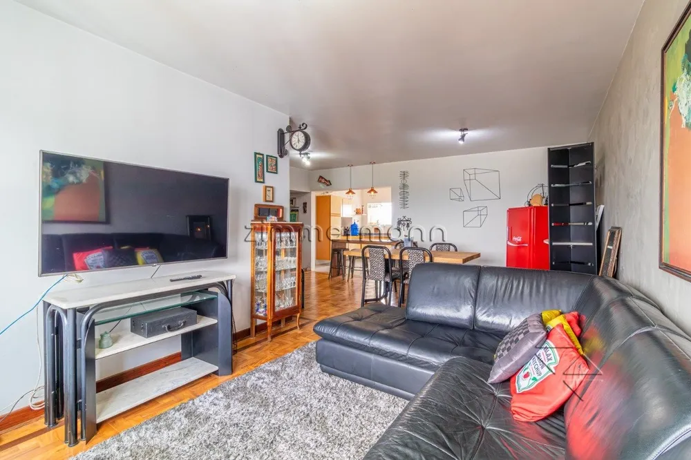 Apartamento, 2 quartos, 114 m² - Foto 5