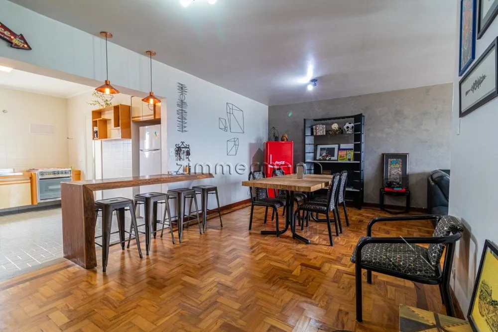 Apartamento, 2 quartos, 114 m² - Foto 1