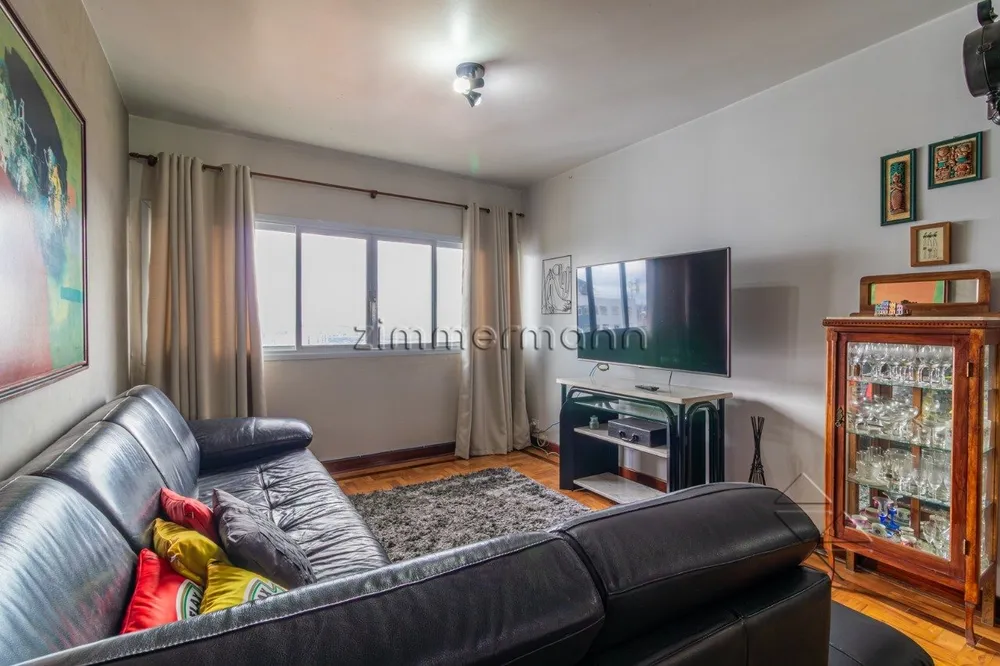 Apartamento, 2 quartos, 114 m² - Foto 4