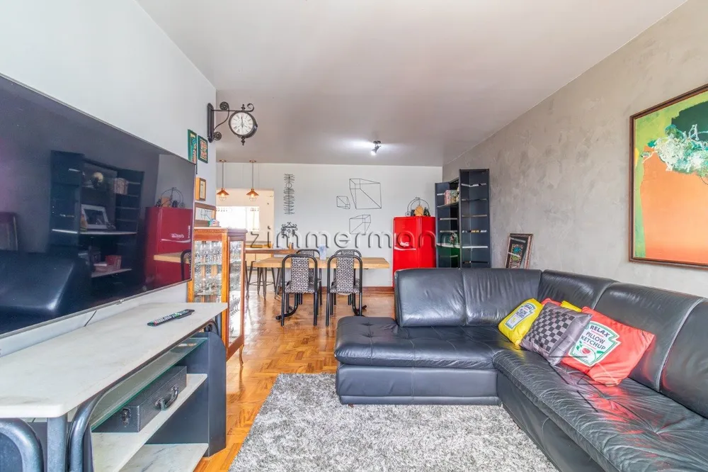 Apartamento, 2 quartos, 114 m² - Foto 2