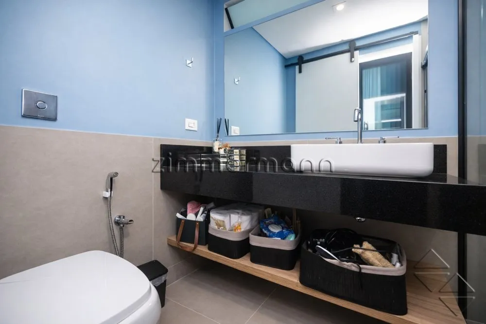 Apartamento, 2 quartos, 68 m² - Foto 7
