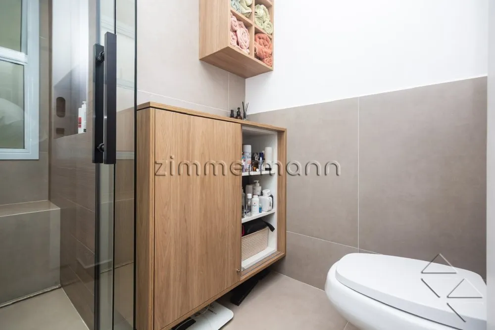 Apartamento, 2 quartos, 68 m² - Foto 7