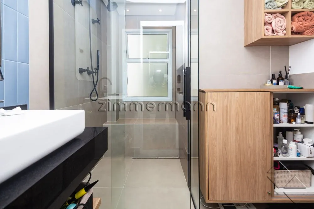 Apartamento, 2 quartos, 68 m² - Foto 9