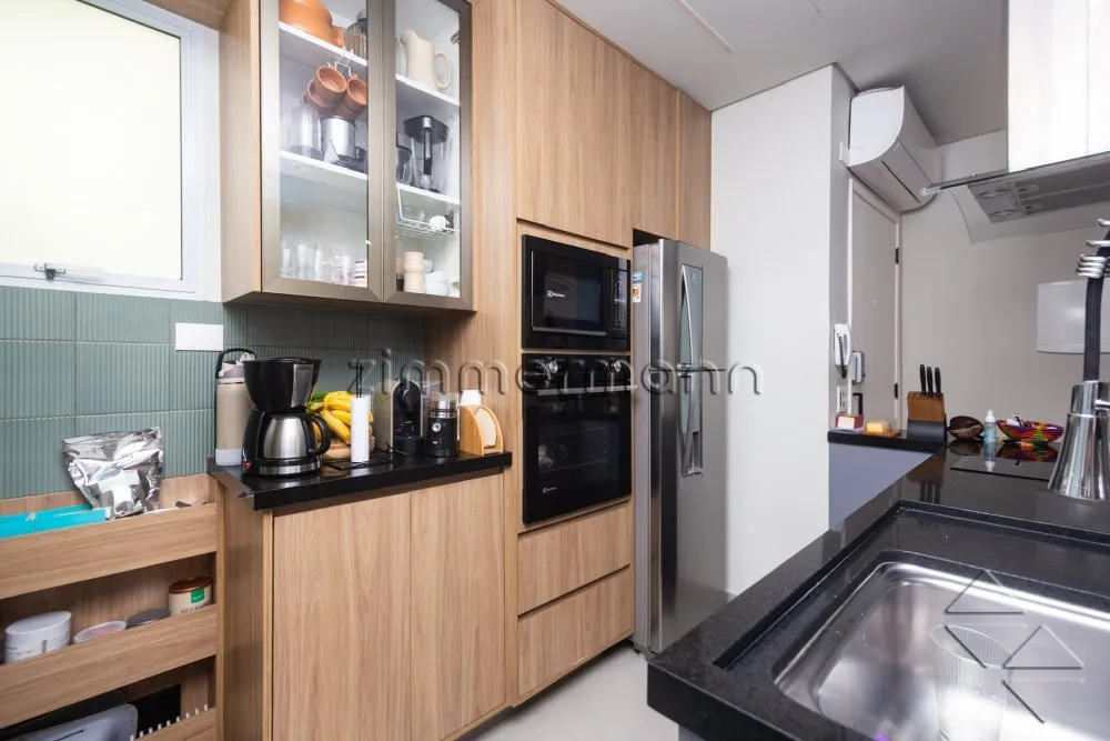 Apartamento, 2 quartos, 68 m² - Foto 3