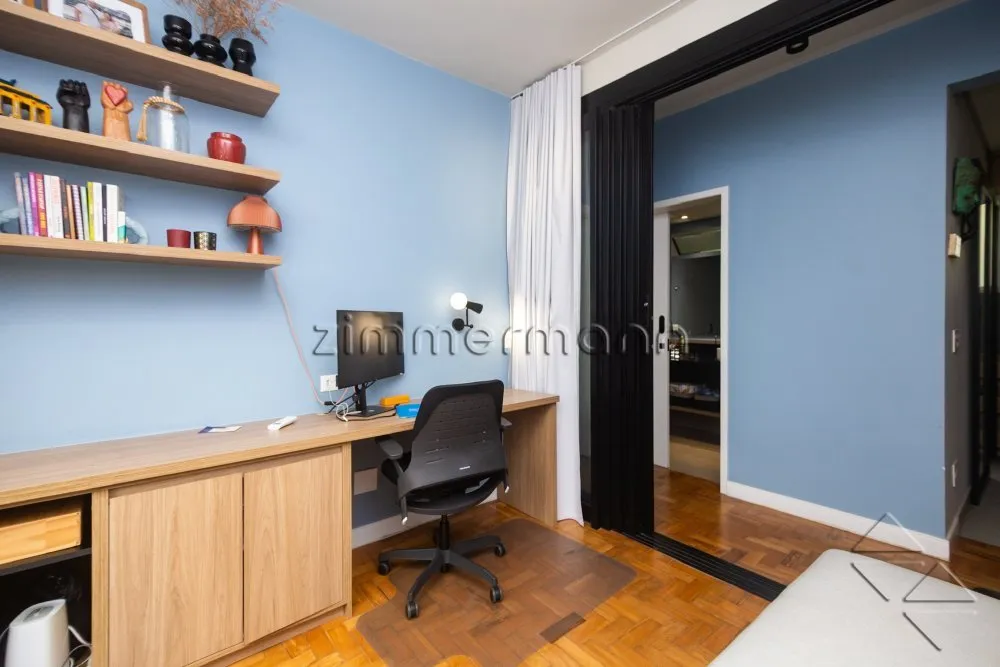 Apartamento, 2 quartos, 68 m² - Foto 6