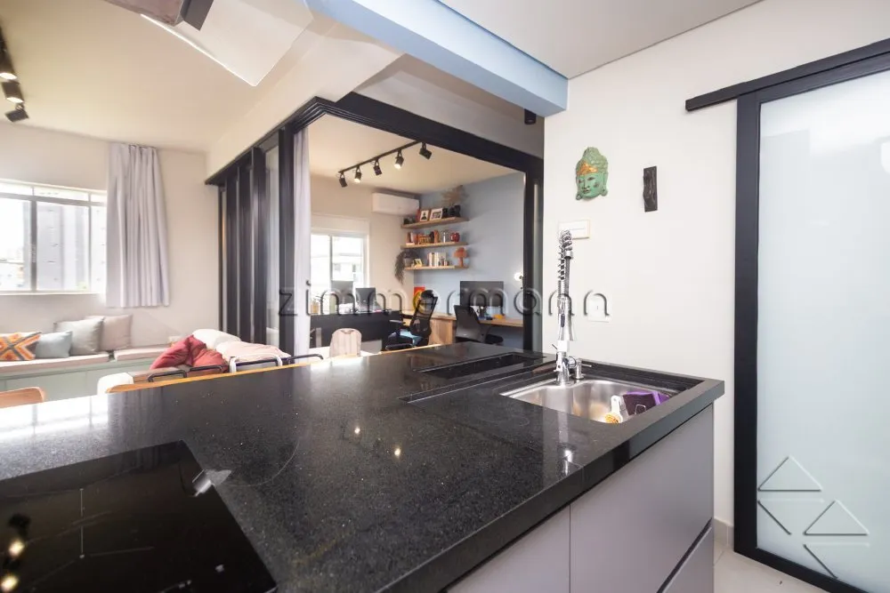 Apartamento, 2 quartos, 68 m² - Foto 5