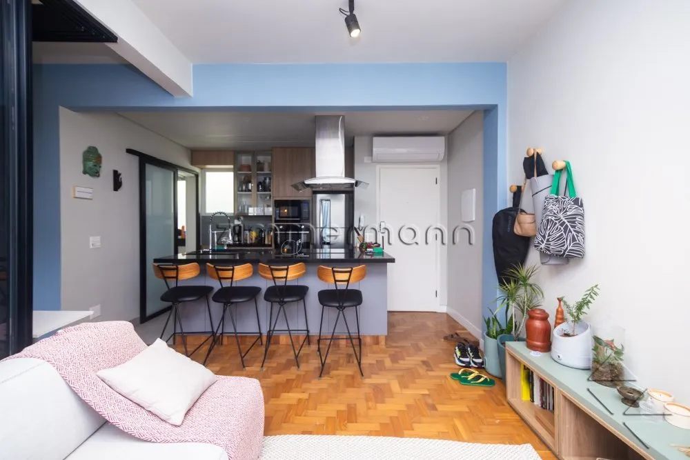 Apartamento, 2 quartos, 68 m² - Foto 3