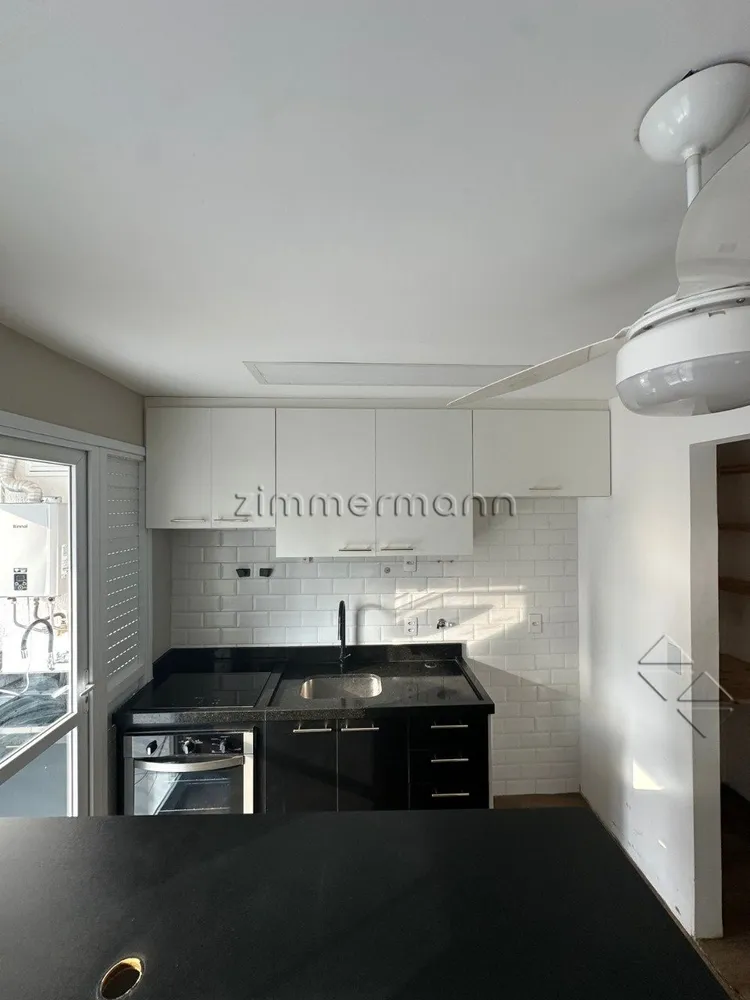 Apartamento, 2 quartos, 44 m² - Foto 1