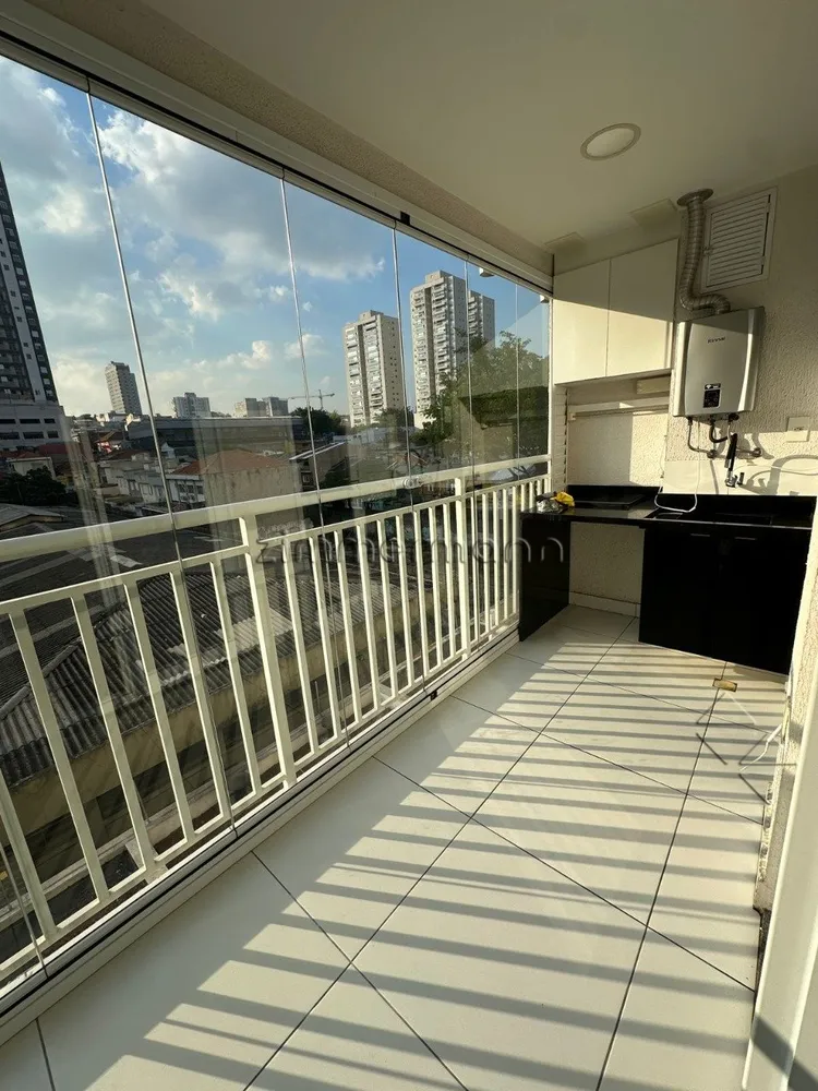Apartamento, 2 quartos, 44 m² - Foto 4