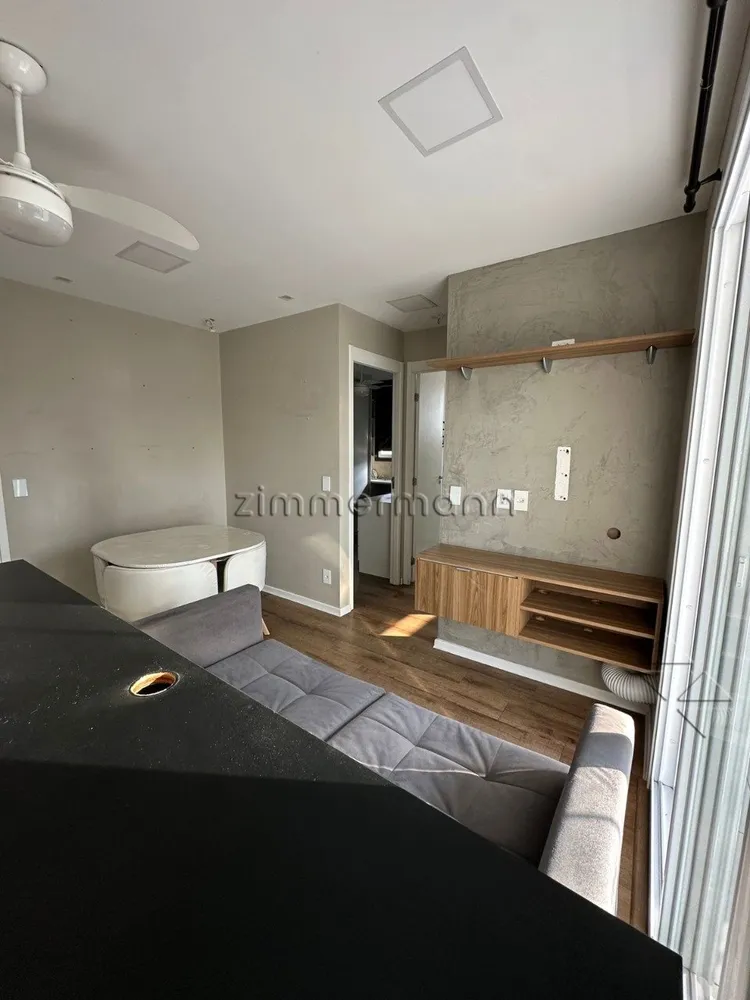 Apartamento, 2 quartos, 44 m² - Foto 8