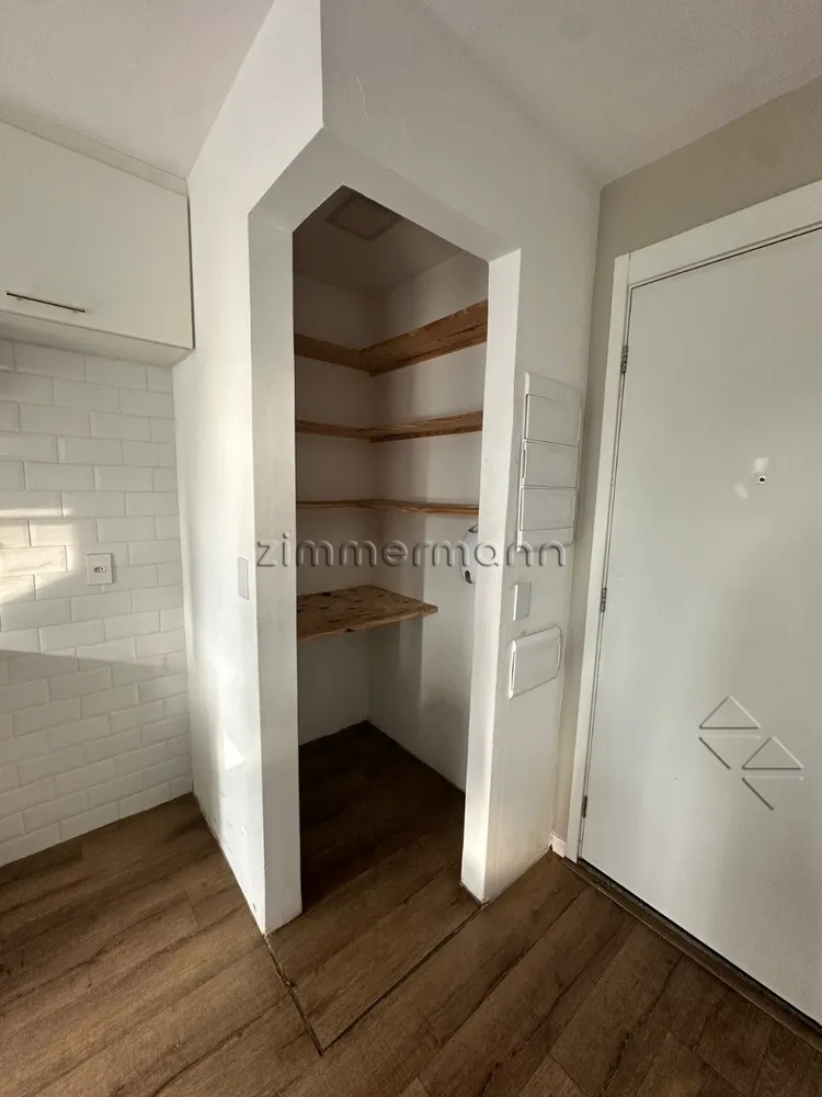 Apartamento, 2 quartos, 44 m² - Foto 6