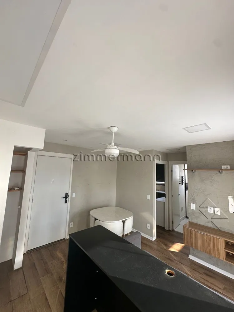 Apartamento, 2 quartos, 44 m² - Foto 4