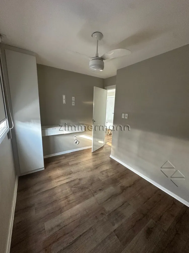 Apartamento, 2 quartos, 44 m² - Foto 10
