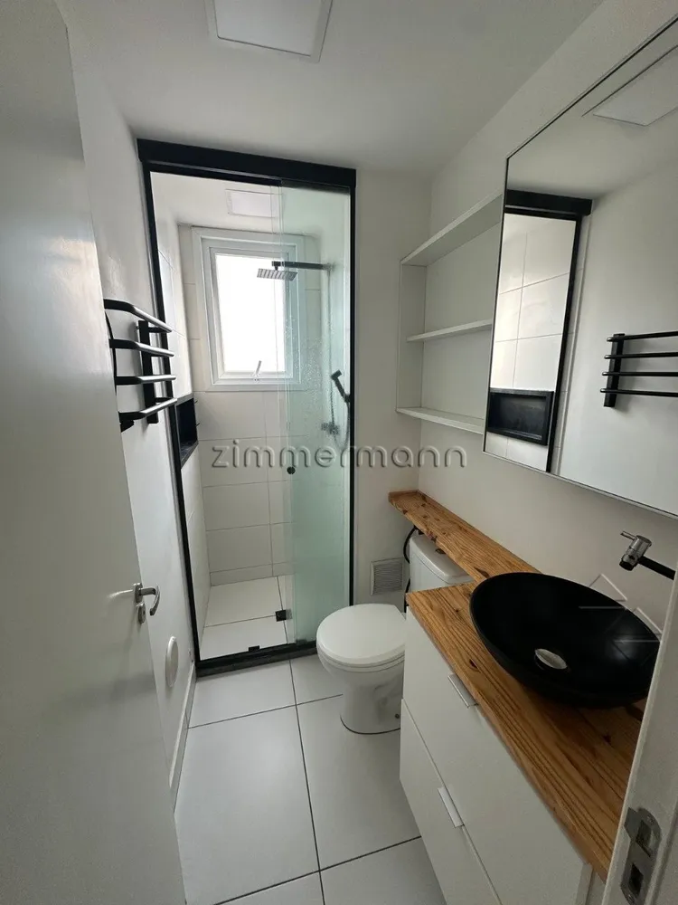 Apartamento, 2 quartos, 44 m² - Foto 6