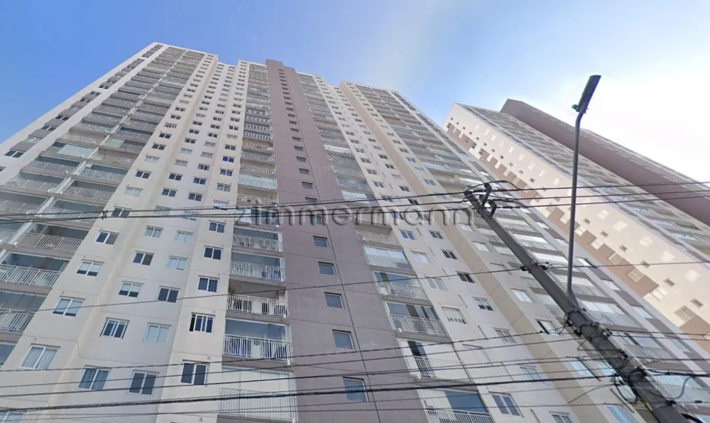Apartamento, 2 quartos, 44 m² - Foto 5