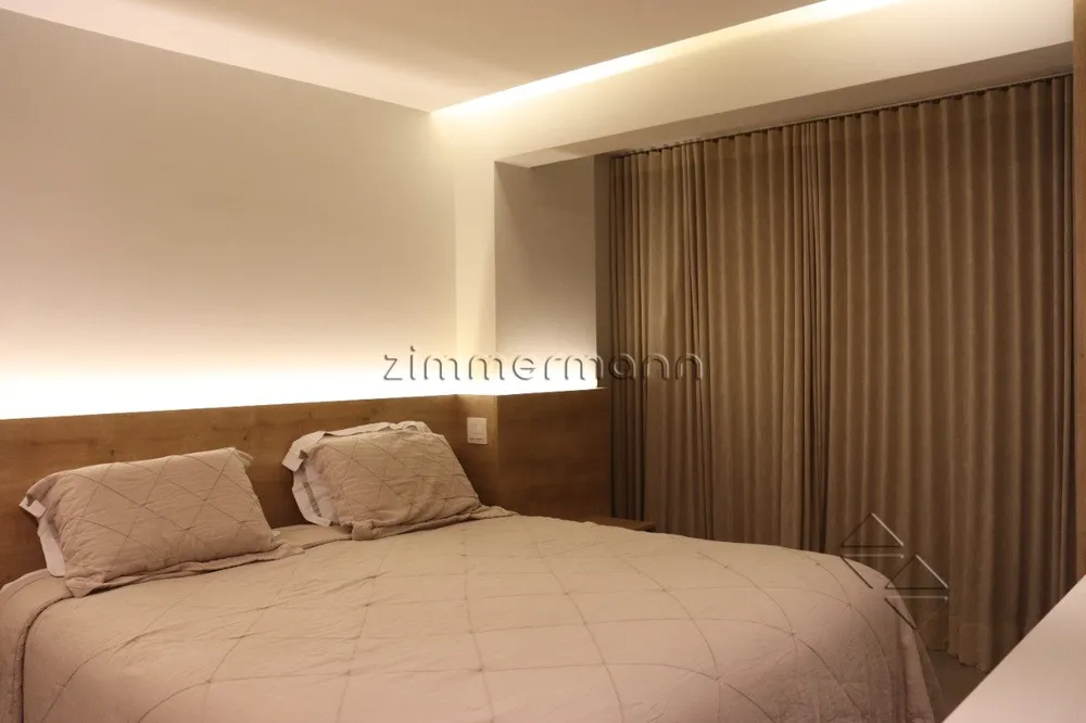Apartamento, 3 quartos, 155 m² - Foto 2