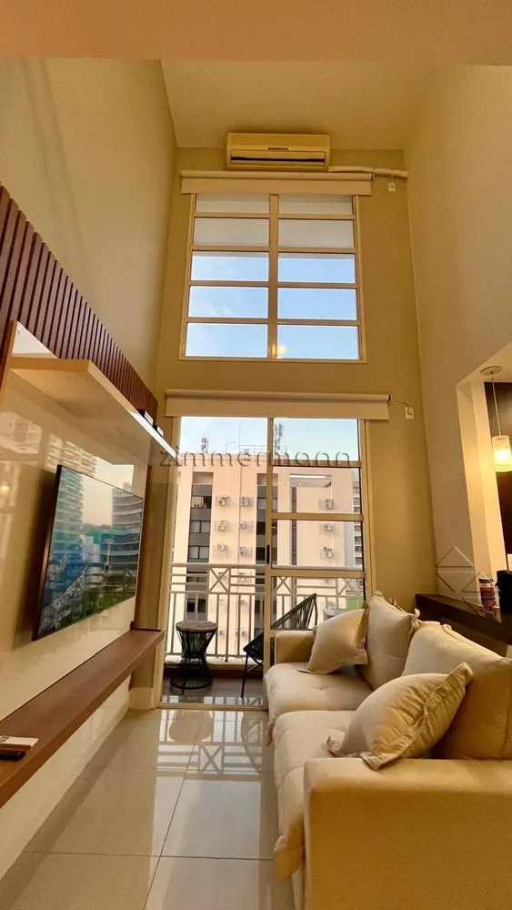Apartamento, 1 quarto, 65 m² - Foto 4