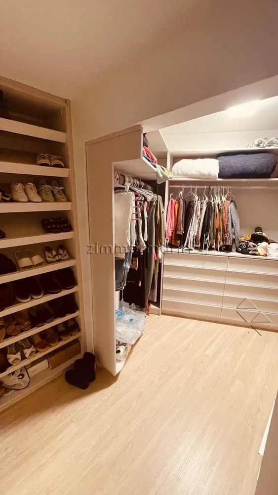 Apartamento, 1 quarto, 65 m² - Foto 11