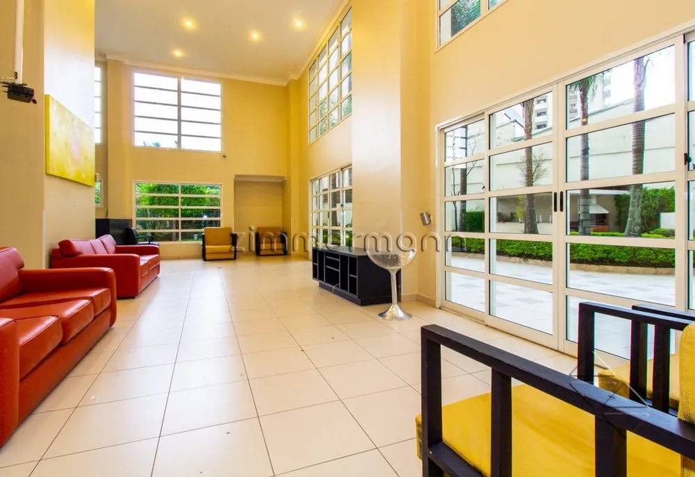 Apartamento, 1 quarto, 65 m² - Foto 10