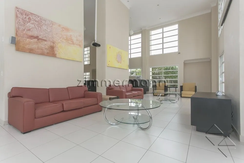 Apartamento, 1 quarto, 65 m² - Foto 8