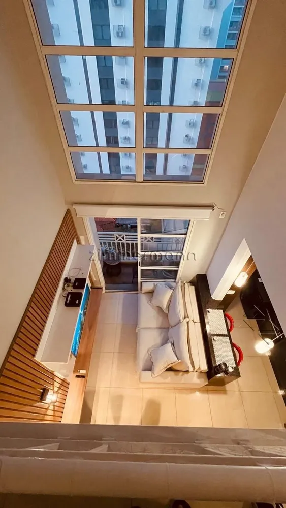 Apartamento, 1 quarto, 65 m² - Foto 3