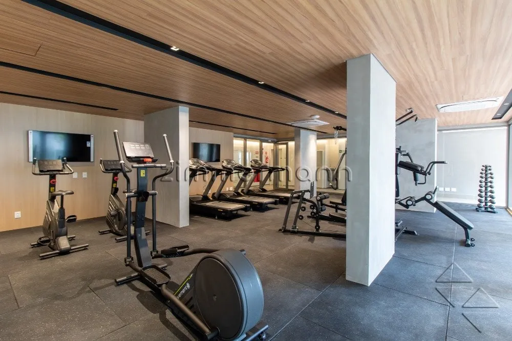 Apartamento, 3 quartos, 129 m² - Foto 5