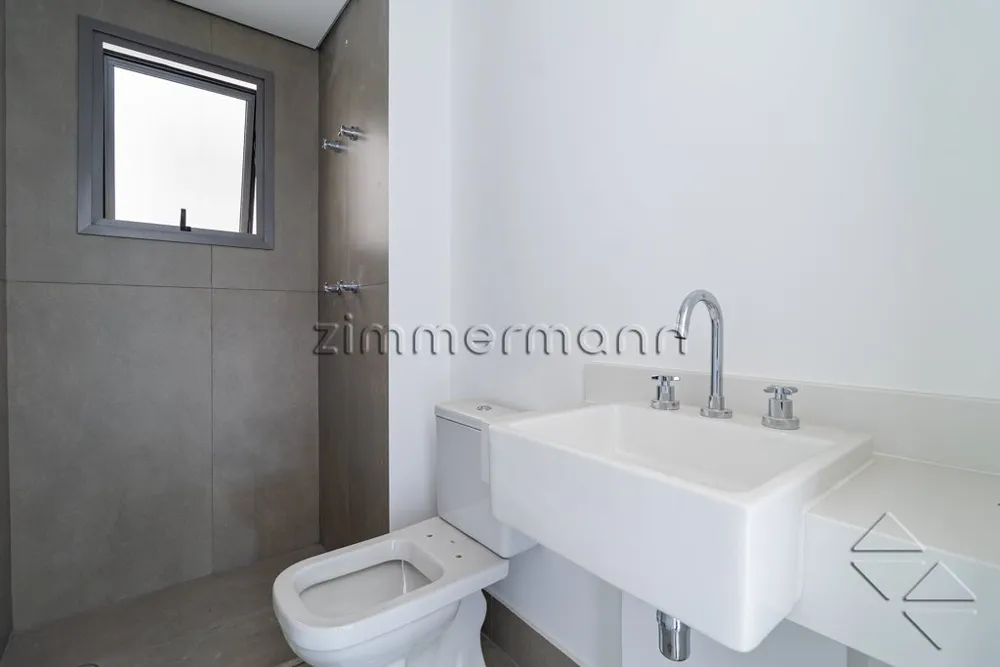 Apartamento, 3 quartos, 129 m² - Foto 3