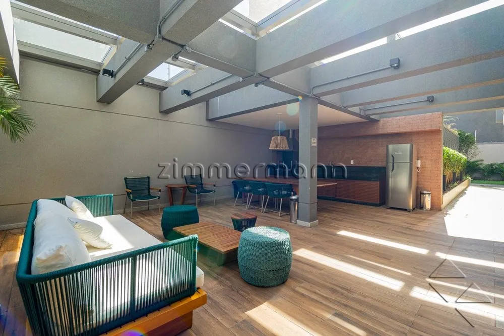 Apartamento, 3 quartos, 129 m² - Foto 9