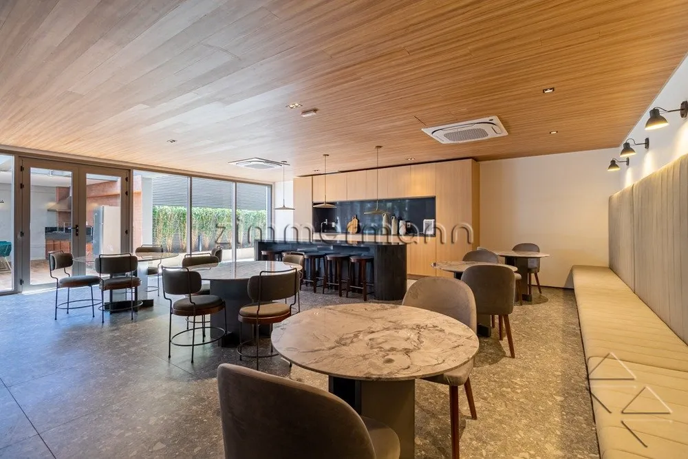 Apartamento, 3 quartos, 129 m² - Foto 8