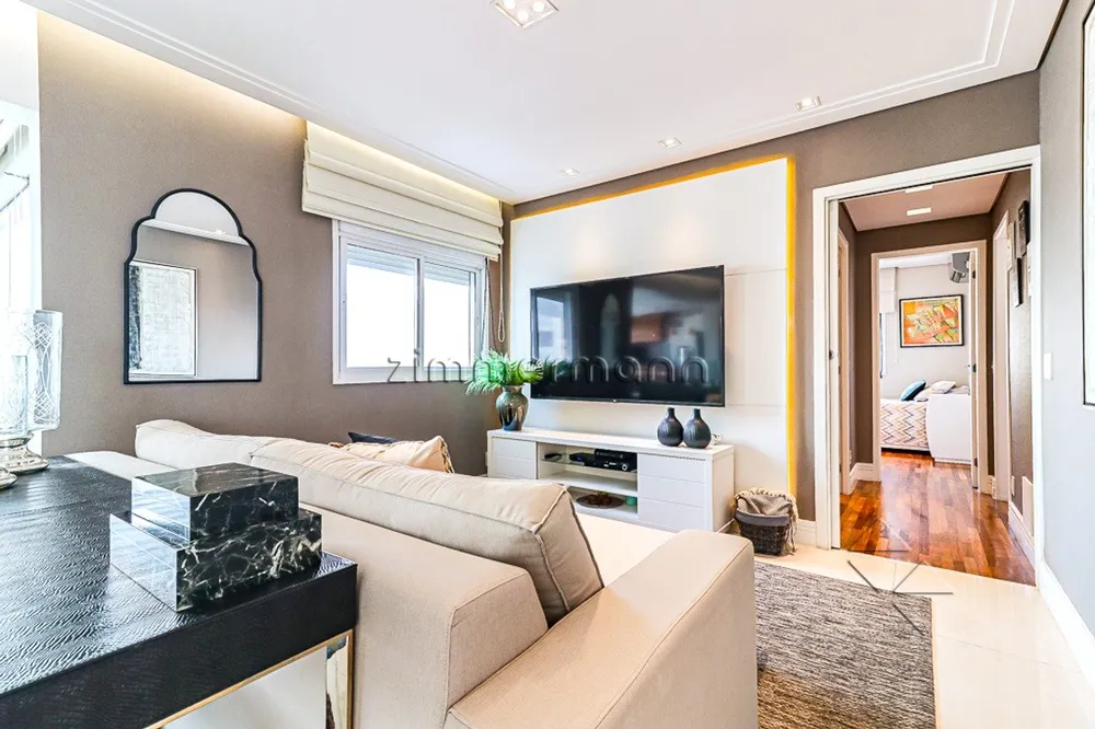 Apartamento, 4 quartos, 139 m² - Foto 7
