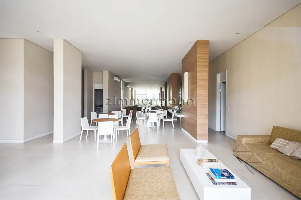 Apartamento, 4 quartos, 139 m² - Foto 1
