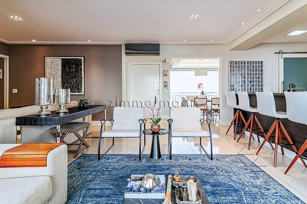 Apartamento, 4 quartos, 139 m² - Foto 4