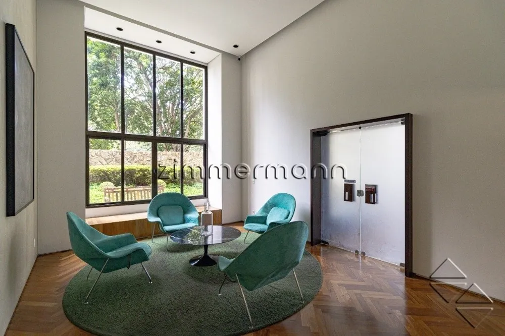 Apartamento, 3 quartos, 177 m² - Foto 2