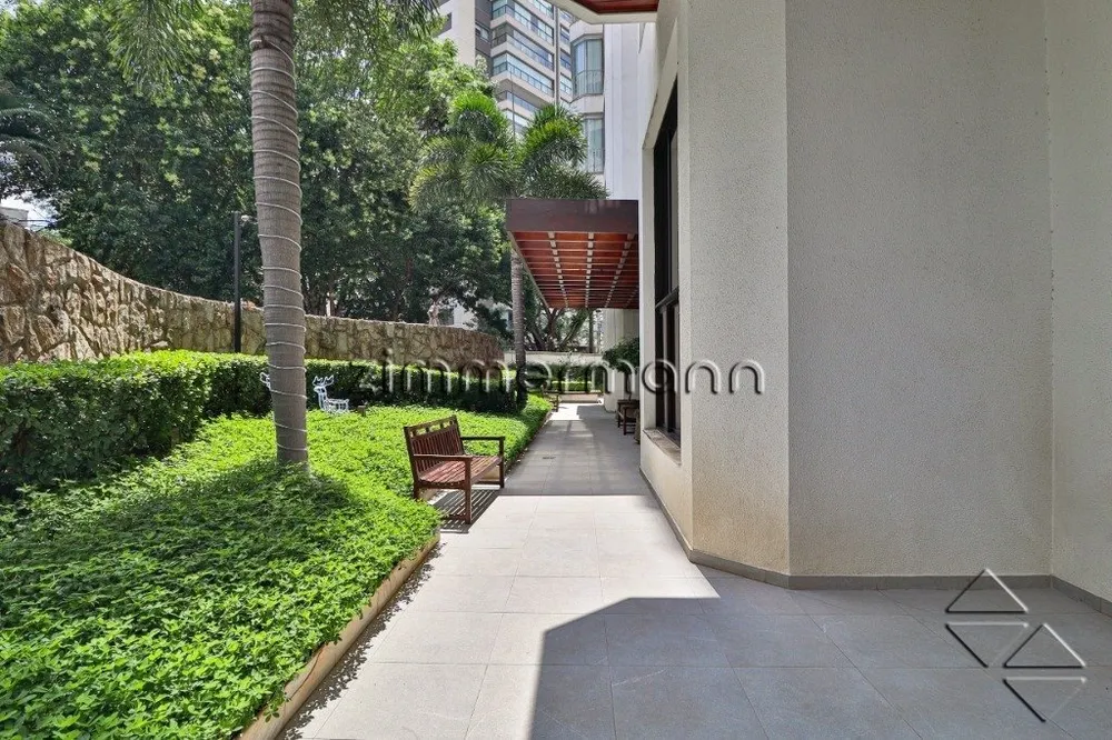 Apartamento, 3 quartos, 177 m² - Foto 1