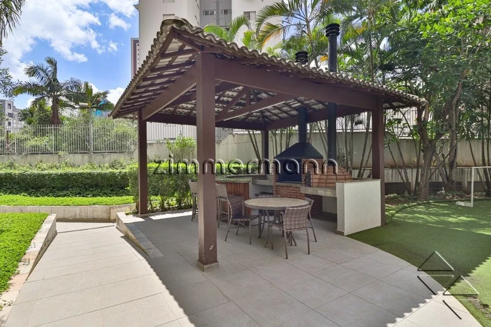 Apartamento, 3 quartos, 177 m² - Foto 11