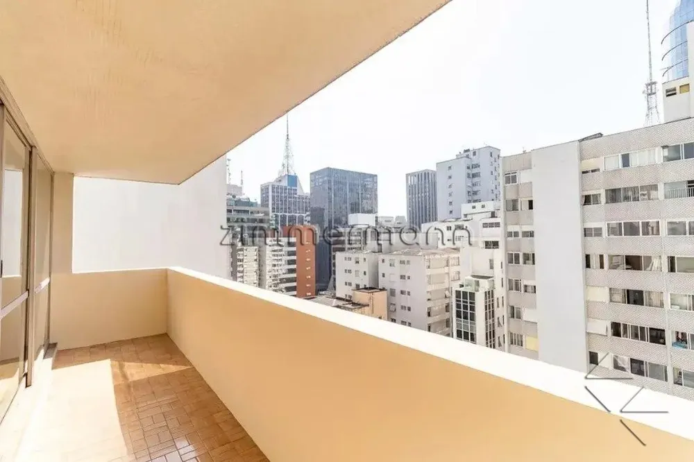 Apartamento, 3 quartos, 200 m² - Foto 4