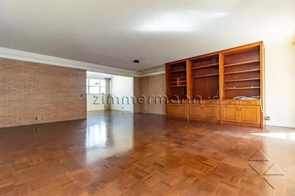 Apartamento, 3 quartos, 200 m² - Foto 8